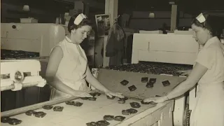 Vachon fete ses 100 ans