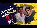 Lagu Appadi Podu(Ghilli)-Remix-Dj Bee(Roadshow Mix)