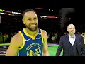 The FULL Stephen vs. Sabrina 3-Point Challenge | 2024 #NBAAllStar