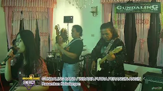 Download GUNDALING BAND / WIBAWA PUTRA PERANGIN-ANGIN - Rasamken Kekelengen (Live At Gundaling FM) MP3