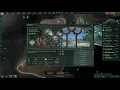 Stellaris - Lithoid Rock Tree Empire Speech Dec 4th 2019