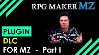 RPG Maker MZ Plugins The Basic Resources Pack Part 1
