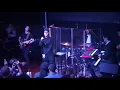 Daley: Until The Pain Is Gone - Live at Bizz’Art Paris 29 May 2018