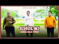 Download Lagu Arghana Trio - Sihol Mi (Official Music Video)