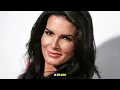 Angie Harmon Bikini Photos Spark Outrage