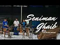 Download Lagu SENIMAN GHAIB - CIINAN BANA