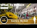 Eastern Market - Washington DC
