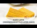 Download Lagu Kueh Lapis (Indonesian-Style Layer Cake) Recipe – Cooking with Bosch