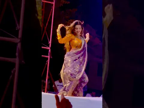राधा पाटील 😘👌 पुंगी वाजता घोडा उधळला 🤫😘💕