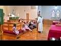 July 26 2026 The Children s Message