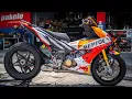 Download Lagu HONDA WINNER X TURBO ft.REPSOL III【ULTIMATE EDITION】