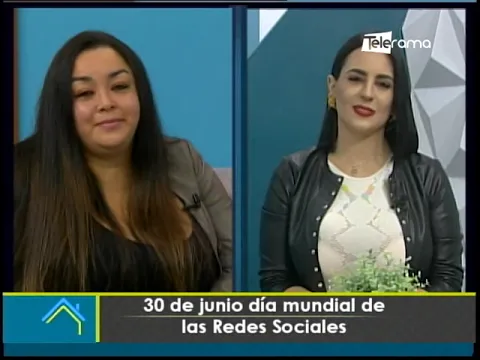 30 de junio día mundial de las redes sociales