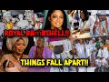 Iyanifa Breaks Record as She Expose all the Elders Working with Adetu tu Banished them all