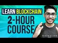 How to Build Ethereum Dapp with react Decentralized Application Development Tutorial