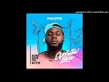 El Philippe - Como David Ft. Natan El Profeta