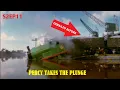 Download Lagu Goofs in Percy Takes the Plunge