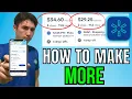 Walmart Spark Delivery Driver Tips Tricks To MAKE MORE MONEY