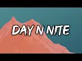 Download Lagu Kid Cudi - Day 'N' Nite (Lyrics)
