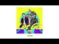 LET GO 放縱 - AKIKO X Tyson Yoshi  (PROD. JNYBeatz)