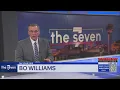 Utility Crews Ready For Power Outage Threat Tennessee Gov Declares State Of Emergency The Seven