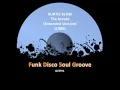 KURTIS BLOW - The breaks (Extended Version) (1980)