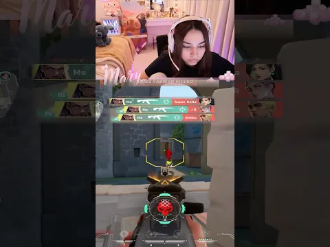 pls remove fracture 😭😭😭 #valorant #streamer #gamergirl