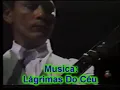 Lagrimas Do Céu - Leandro