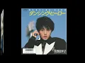 請勿越軌(張國榮) +湾岸太陽族 (荻野目洋子)