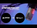 Submit your Afripods Podcast RSS feed to Player FM