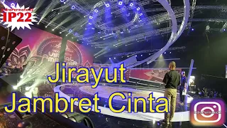 Download Jirayut “Jambret Cinta” MP3