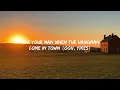 Beyoncé, Dolly Parton - TYRANT (Lyrics)