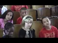 PS22 Chorus "Northern Sky" Nick Drake (ft. Clive)
