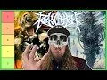 Download Lagu REVOCATION New Gods New Masters REVIEW +Albums RANKED
