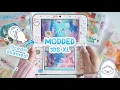 Lagu Building an Ocean Themed MODDED 3DS XL 🌊 Nintendo 3ds Homebrew in 2024🐋🐚
