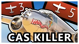 How To Make CAS Players Cry