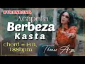Download Lagu Berbeza Kasta Acapella - Thomas Arya