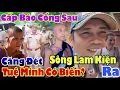 Download Lagu Tuệ Minh Có Biến? Sông Lam Kiện Đoàn MT Cảnh Sát Dày_Đặc Cổng Nhà X.ác?