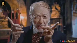 منذ سنوات مراد علمدار يلتقي بالملك السامي روسيا وأوكرانيا من وادي الذئاب الموسم التاسع FULL HD  منذ سنوات مراد علمدار يلتقي بالملك السامي روسيا وأوكرانيا من وادي الذئاب الموسم التاسع FULL HD