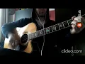 Röyksopp - Something in My Heart (Acoustic Cover)