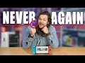 I m NEVER Buying Nintendo Switch Accessories Again