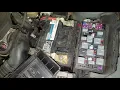 Pontiac G6 AC Compressor Fuse Relay Blower Motor HVAC Fuses Relay Location