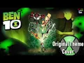 Download Lagu Ben 10 Theme Cover [TGG Covers]
