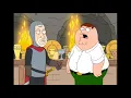 Family Guy - Peter chooses the holy grail S4Ep29