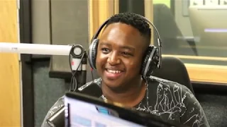dj shimza talks fatherhood on zaziwa the story continues with pearl and amon