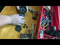 3D Printed Speed Loader for Umarex Magazines