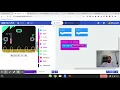 Temperature sensor Micro bit