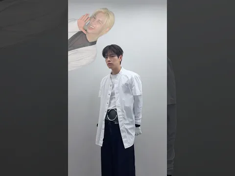Seungmin & Felix 🙌🏼