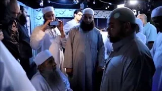 قصيدة للشيخ عبد الله كامل   هل صليت اليوم عليه   دندنها