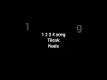 Download Lagu 1 2 3 4  insta reels song  tiktok song