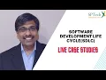 SDLC SDLC in software engineering Software development lifecycle with real life examples